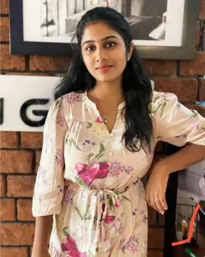 Nisha Arora