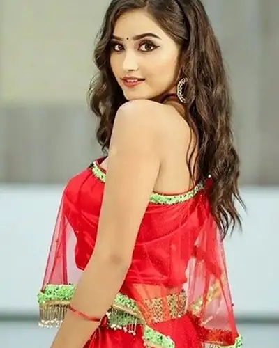 Geeta Singh