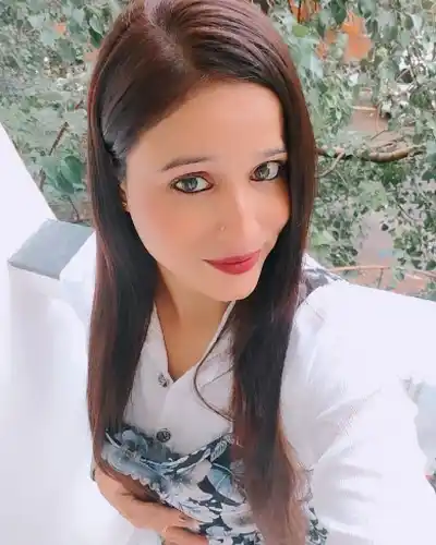 Nisha Singh